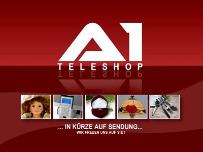 A1 Teleshop