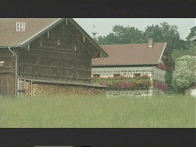 Bayerisches Fernsehen