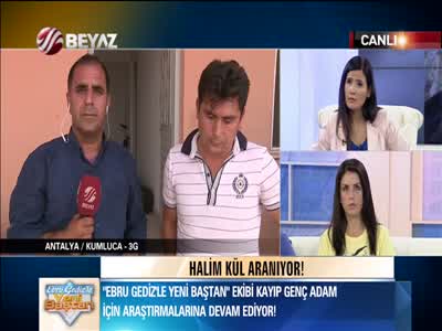 Beyaz TV HD