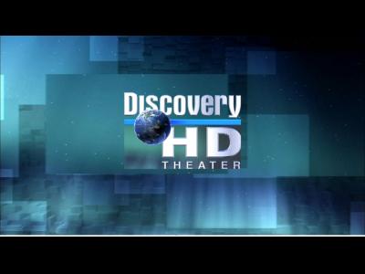 Discovery HD Theater