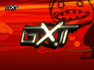 GXT