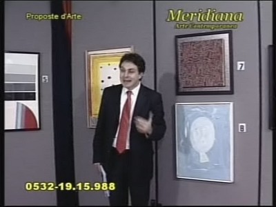 Mondo Arte