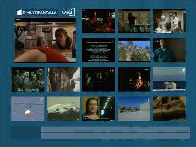 Multipantalla 2