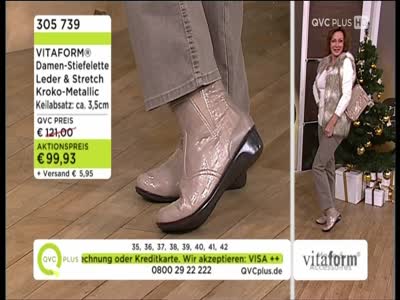 QVC Plus HD