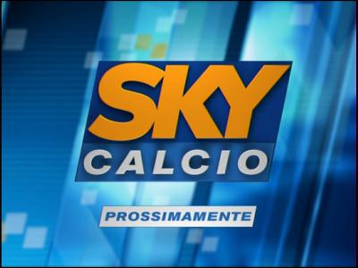 Sky Calcio