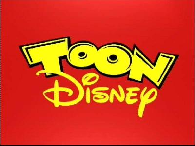 Toon Disney +1 Germany