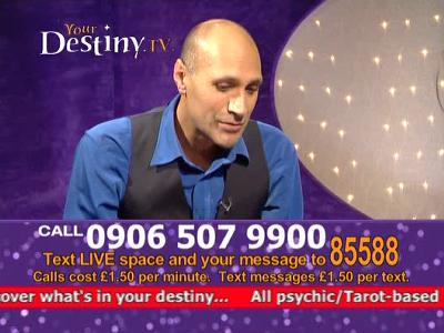 Your Destiny TV